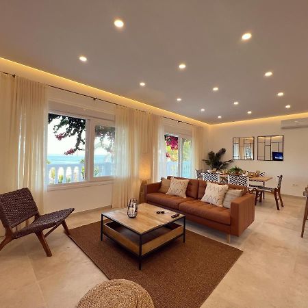 Angeles Beach II By Ele Apartments فيليز-مالاغا المظهر الخارجي الصورة