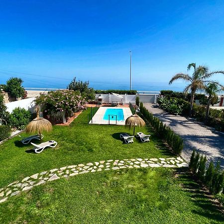 Angeles Beach II By Ele Apartments فيليز-مالاغا المظهر الخارجي الصورة