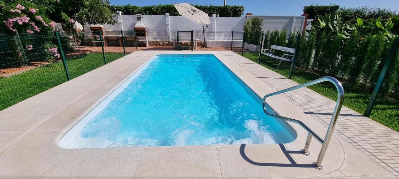 Angeles Beach II By Ele Apartments فيليز-مالاغا المظهر الخارجي الصورة