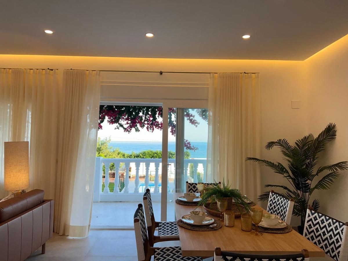 Angeles Beach II By Ele Apartments فيليز-مالاغا المظهر الخارجي الصورة