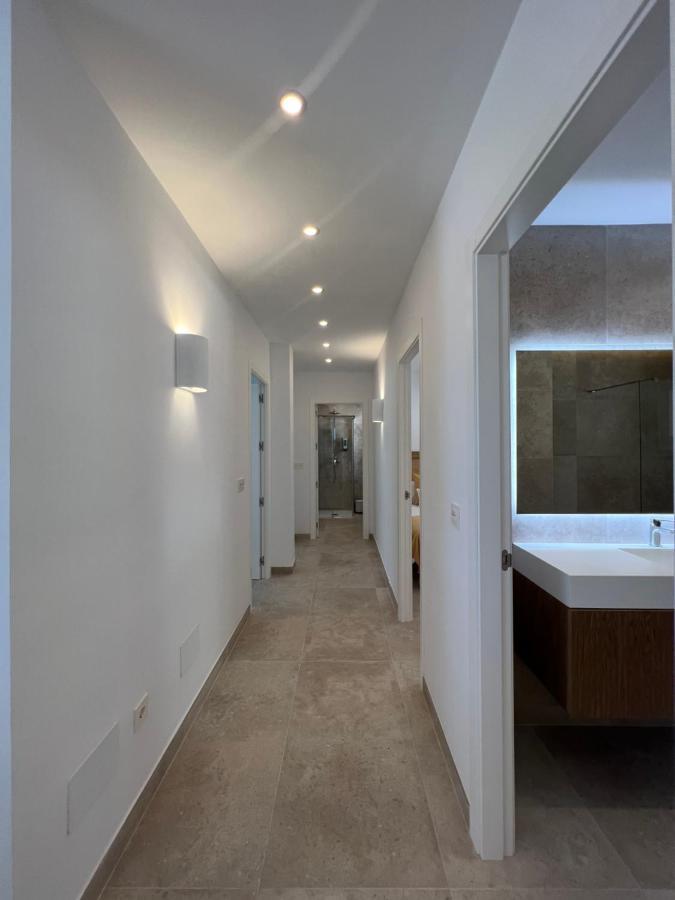 Angeles Beach II By Ele Apartments فيليز-مالاغا المظهر الخارجي الصورة