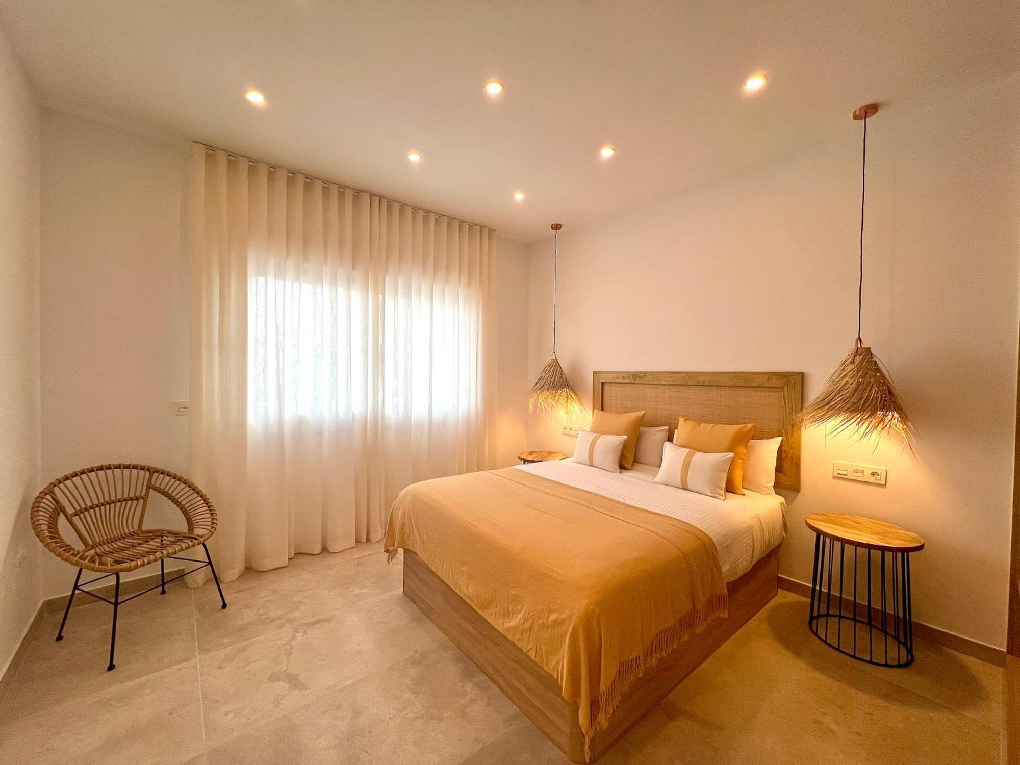 Angeles Beach II By Ele Apartments فيليز-مالاغا المظهر الخارجي الصورة