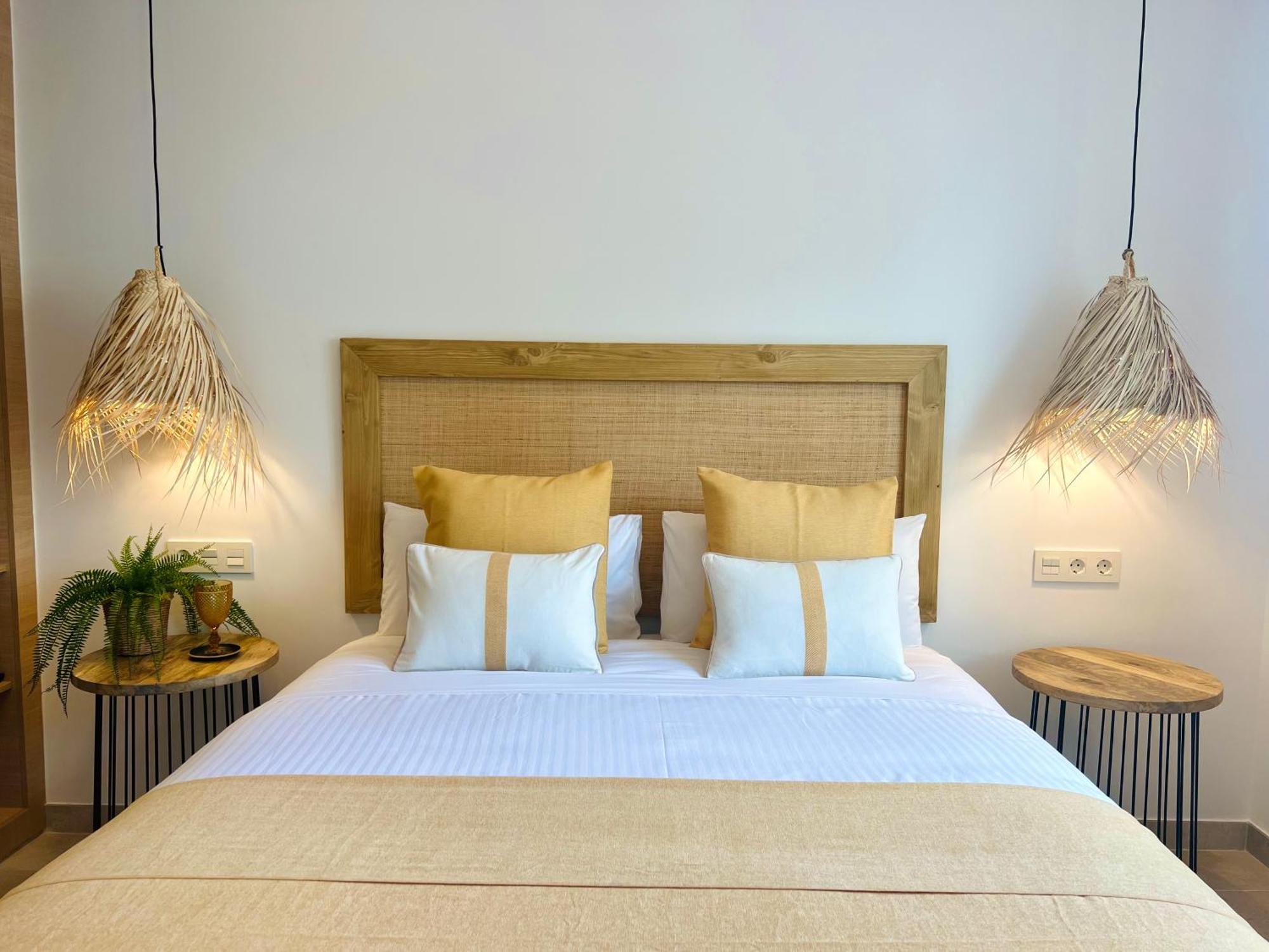 Angeles Beach II By Ele Apartments فيليز-مالاغا المظهر الخارجي الصورة